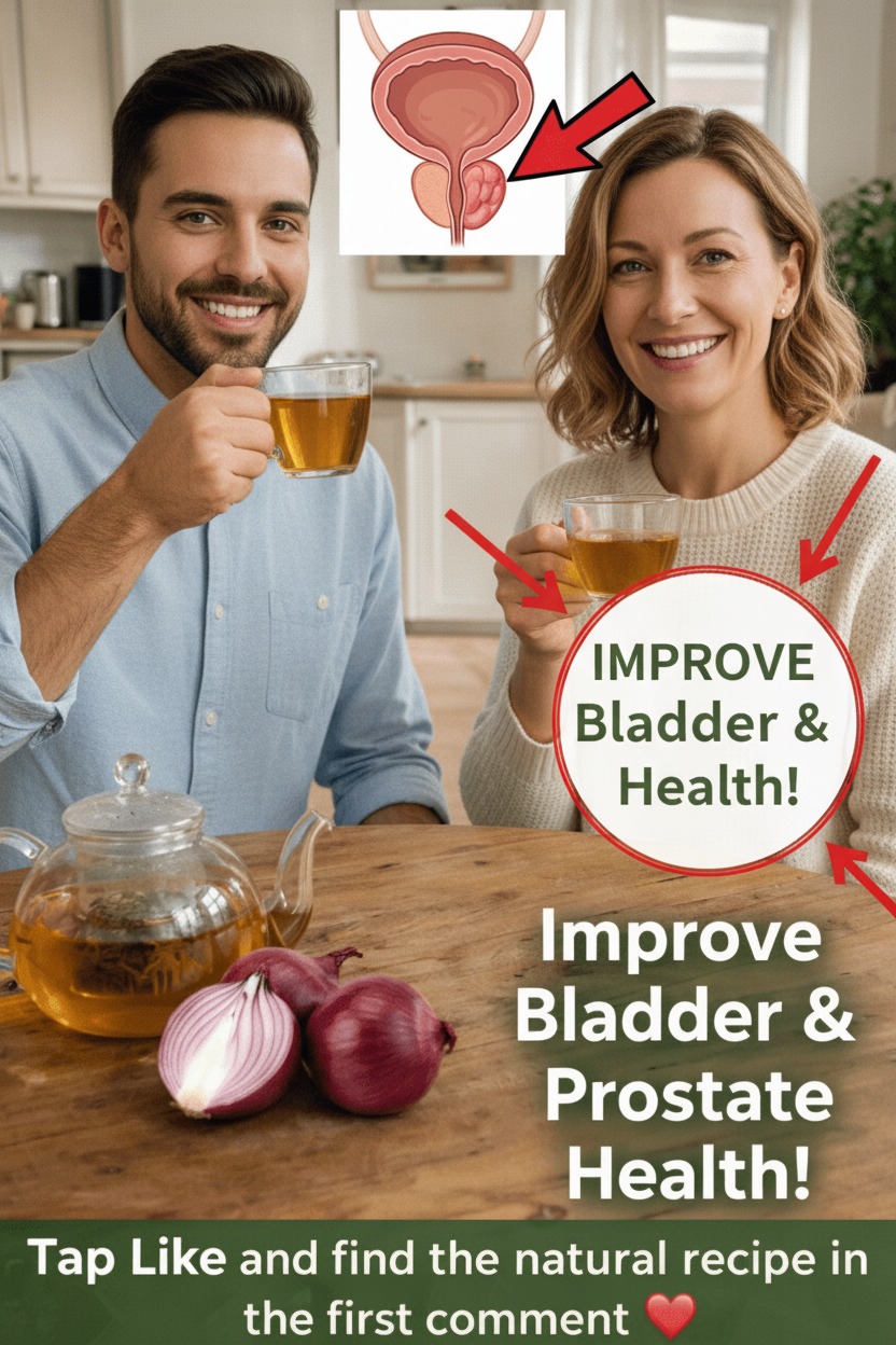 Forget the BS: This Coffee & Garlic Brew Before Bed Is the Real Deal for Guys!