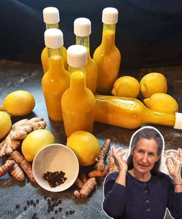 A Potent Elixir for Health and Wellness