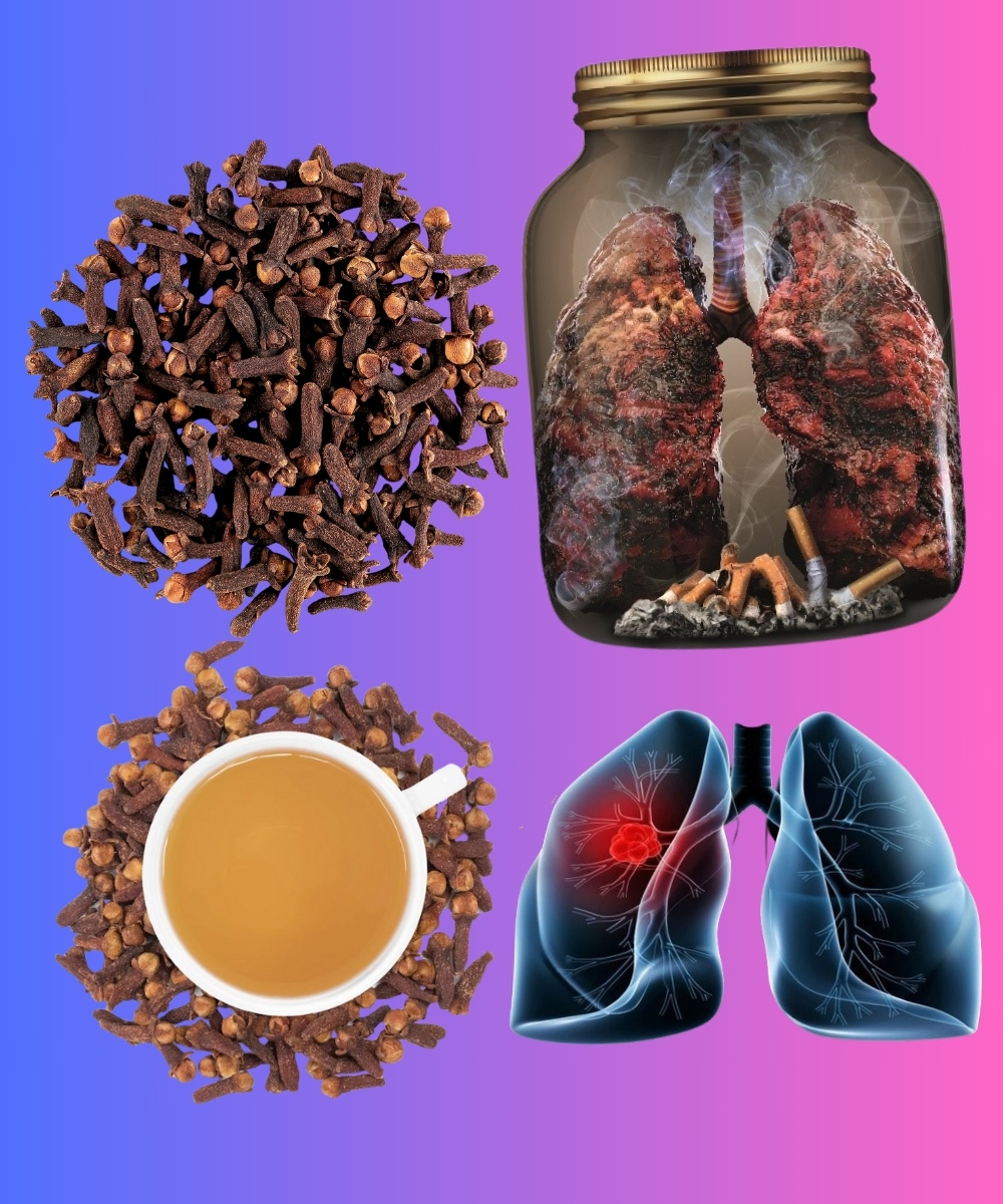 Breathe Easier with This Time-Tested Spice: The Natural Power of Cloves