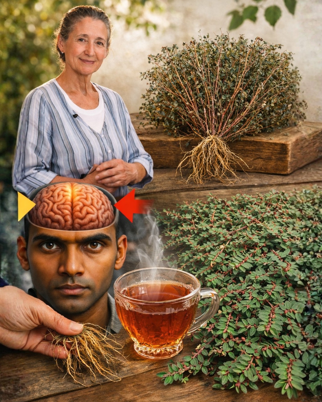 Euphorbia Prostrata: A Hidden Herbal Hero for Healing Naturally