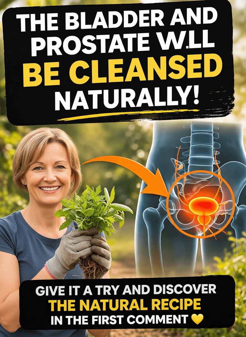 Dandelion Root: Your Backyard Secret Weapon for Bladder & Prostate Health – Ditch the Discomfort!