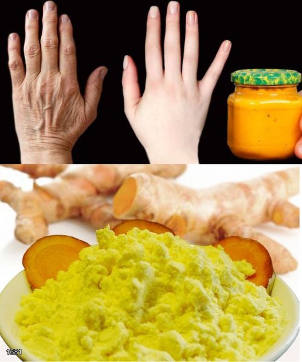 Collagen Stimulation! Apply This to Wrinkles Even at 70, and They Will Disappear! (With Carrot)