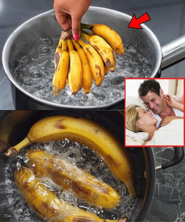 The Incredible Benefits of Banana Tea