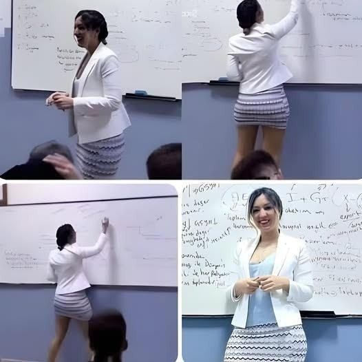 Teacher’s Classroom Behavior Sparks Outrage and Ends Career