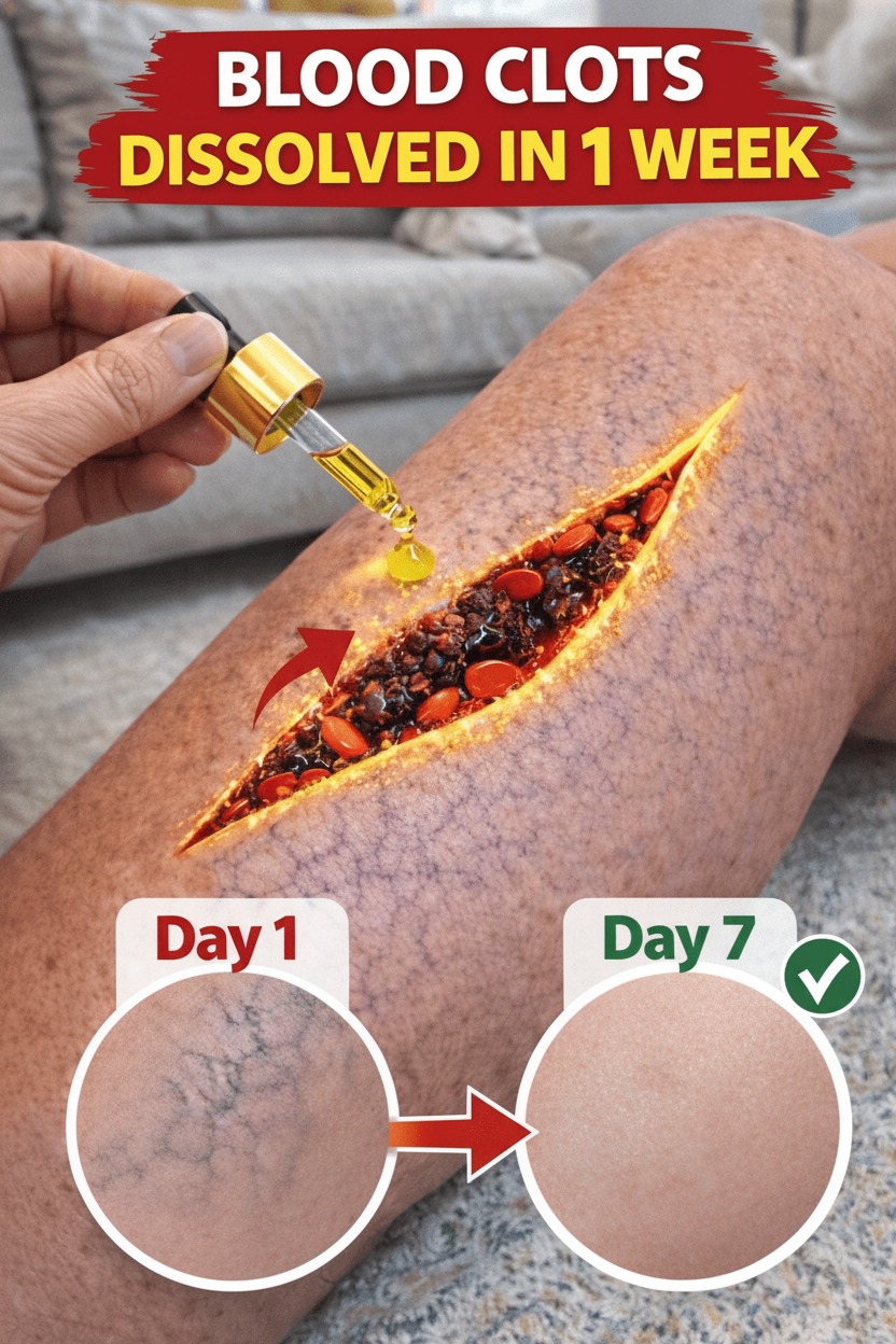 Tired of Your Legs Dragging? Unlock the Secrets to Killer Circulation & Vein Health!
