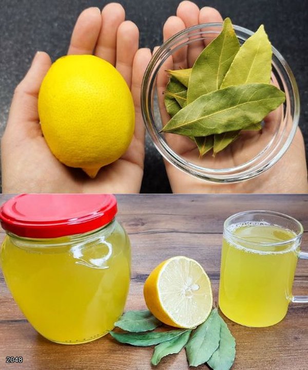 Clear Your Lungs and Alleviate Coughing with Two Natural Remedies