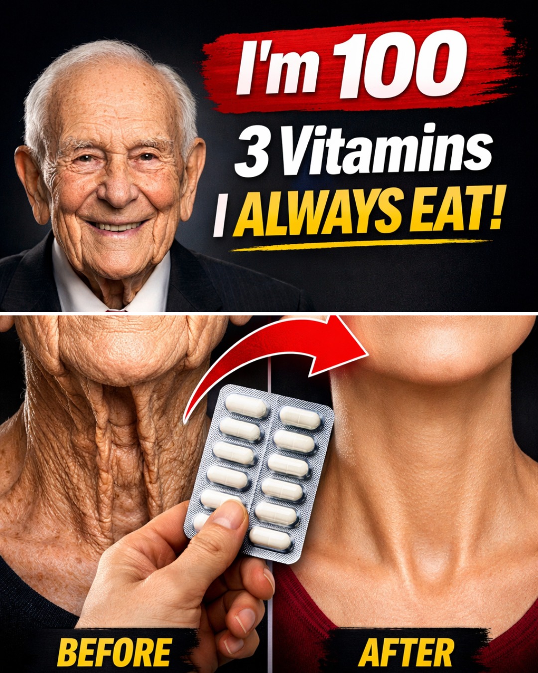 The 100-Year-Old Harvard Doctor’s Secrets to Graceful Aging: Lessons from Dr. John Scharffenberg