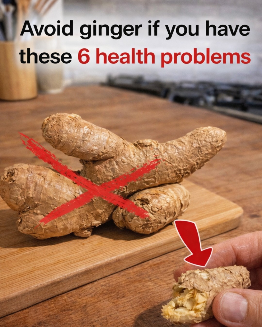 Is Ginger Always Safe? What Every Daily User Needs to Know About Side Effects and Smart Precautions