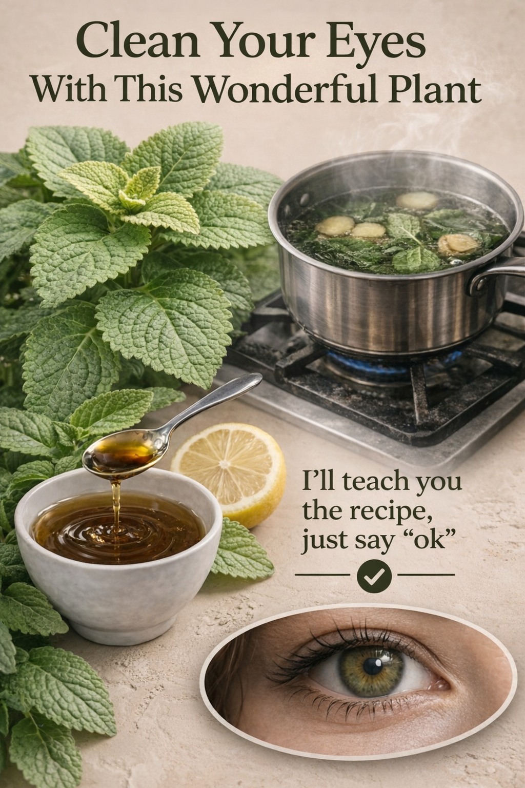 Oregano for Eye Health: Benefits, Uses, and Natural Ways to Support Clear Vision