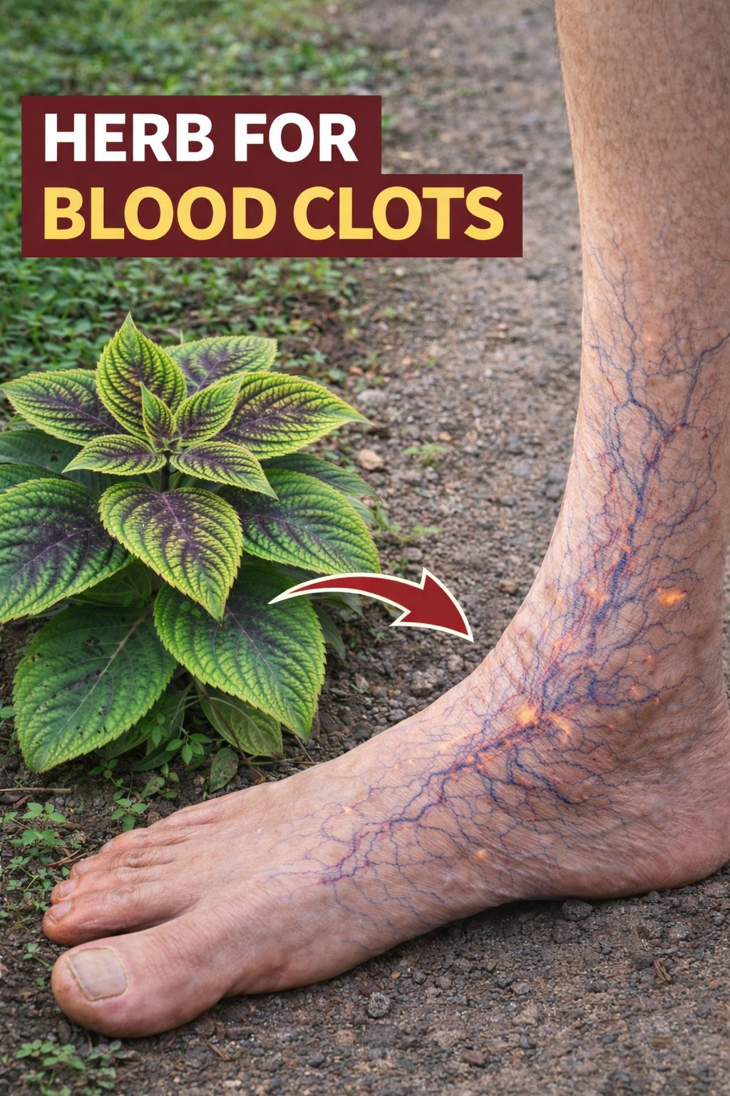Are Silent Leg Blood Clots Putting You at Risk? Simple Daily Habits That Support Healthy Blood Flow