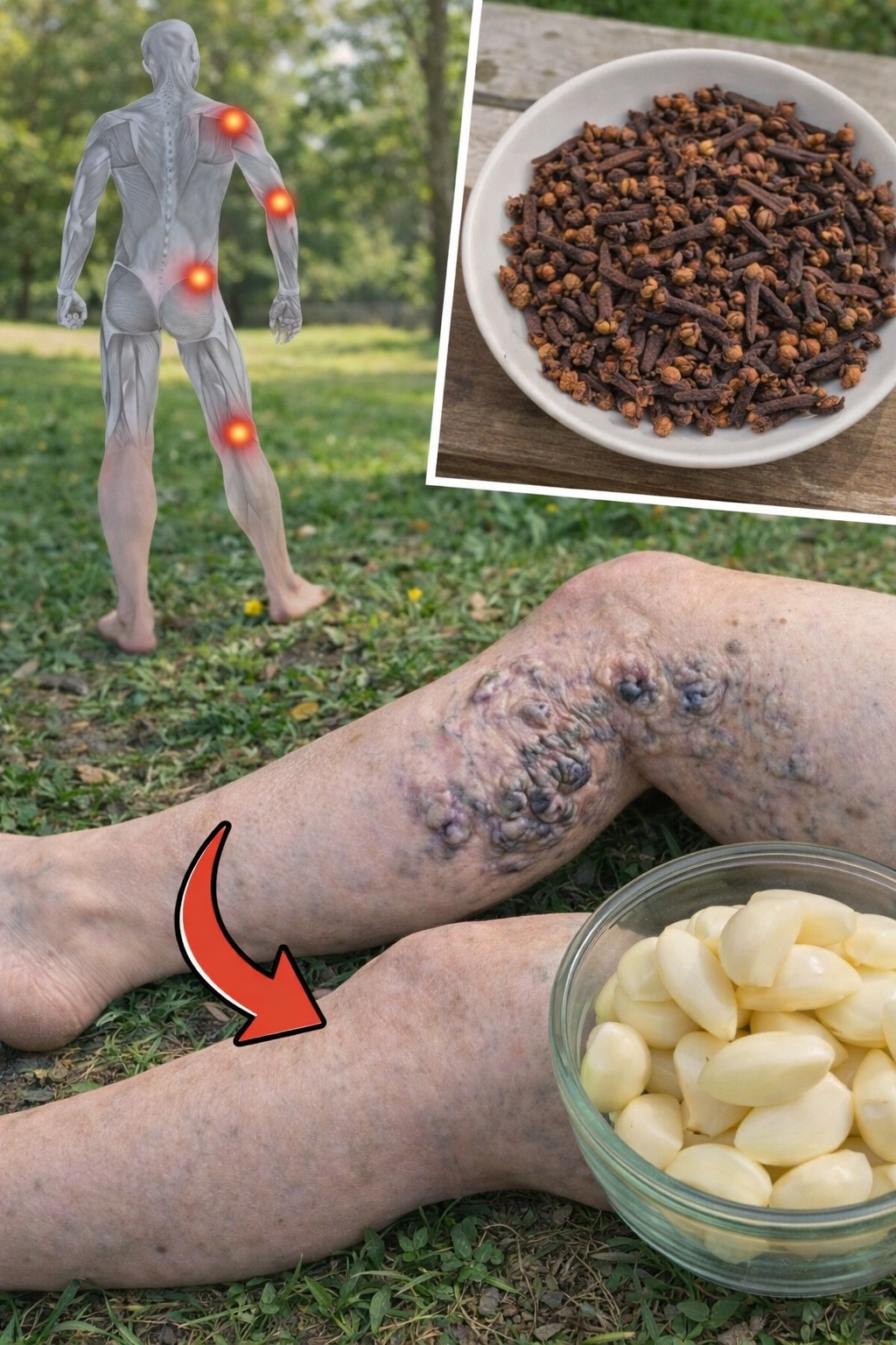 Why Leg Pain Keeps Getting Worse With Age And What Daily Habits Might Help