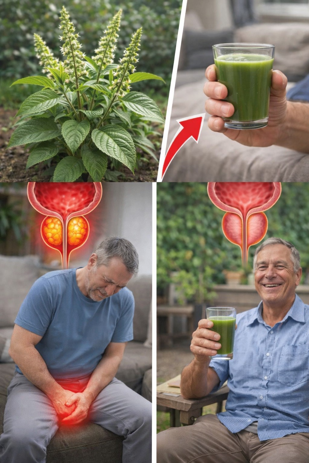 The Surprising Daily Habit Many Men Ignore for Prostate Health