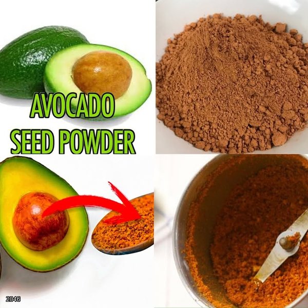 Don’t Throw Away the Avocado Seed Ever Again: Here’s Why