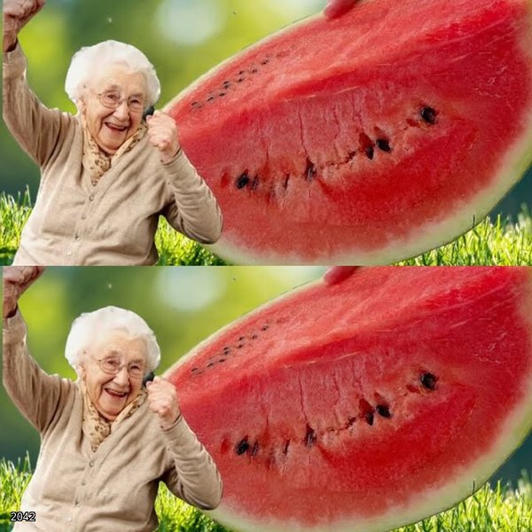 Watermelon Wonders: Nature’s Refreshing Healer