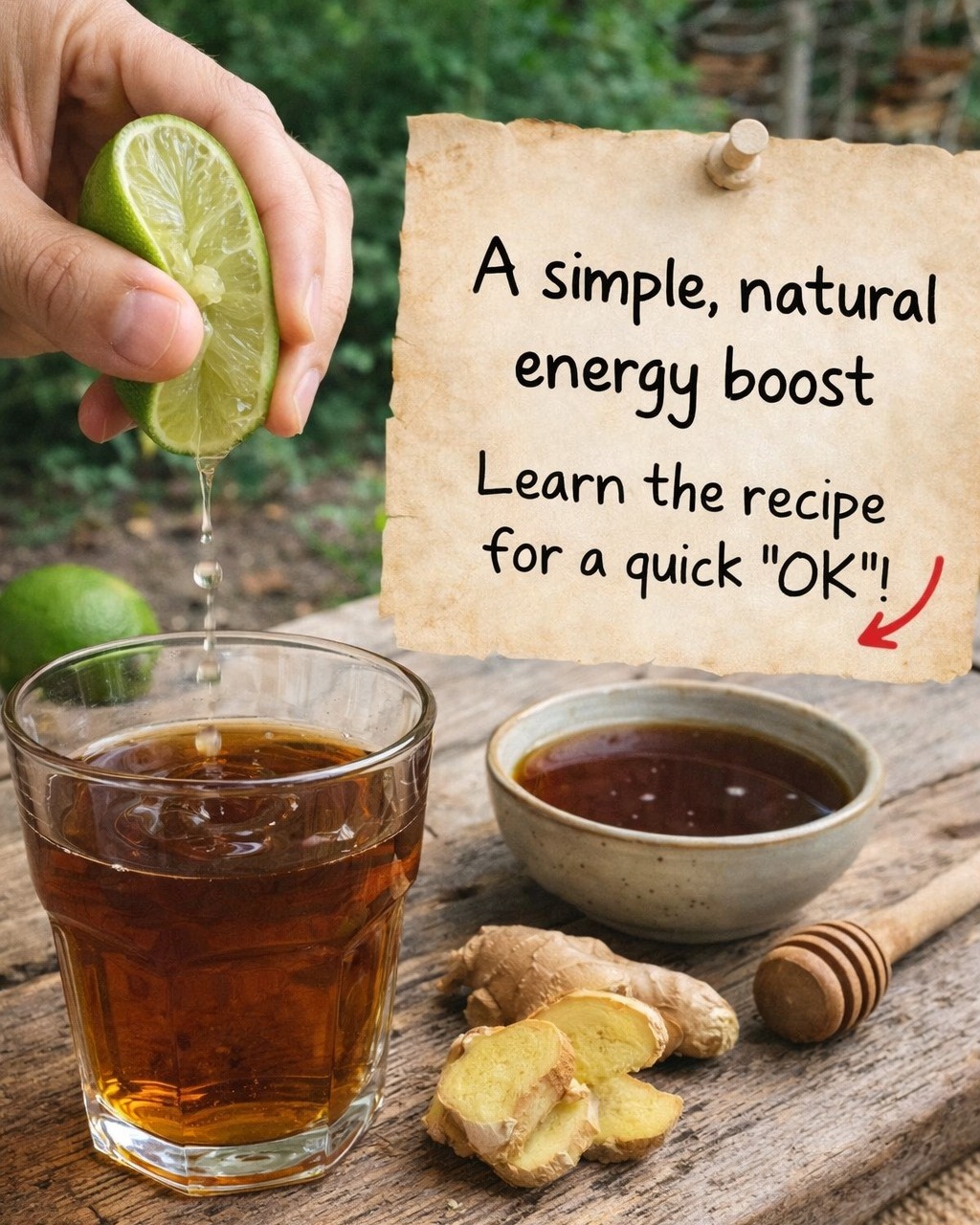 Feeling Drained at Night After 50? A Simple Evening Drink Routine Worth Knowing
