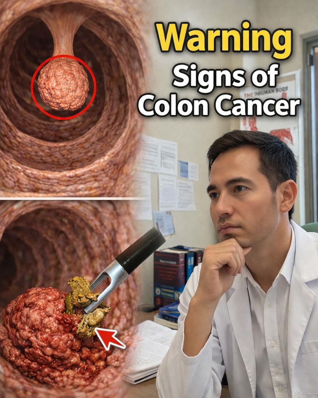Don’t look away: 3 critical stool changes that tell you exactly what’s happening in your gut.