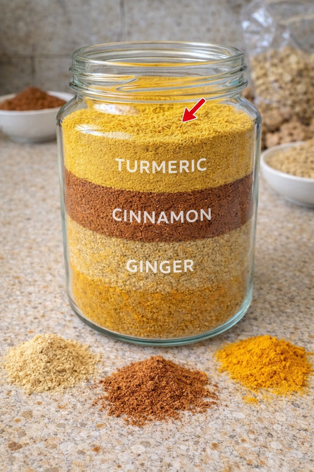 The Hidden Habit Men Overlook? A Simple Spice Mix Worth Understanding Before It’s Too Late