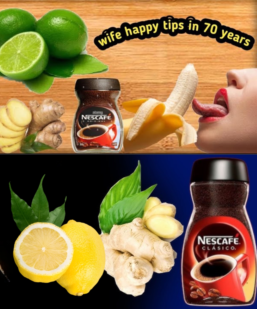 ☀️ Morning Coffee with a Twist: Why Coffee + Lemon Might Be the Refresh You Need