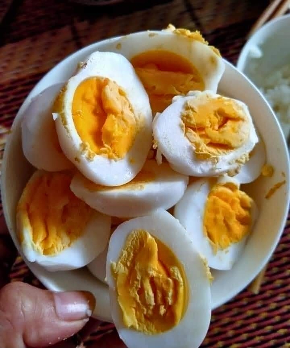 Everything You Need to Know About Eating Eggs Daily