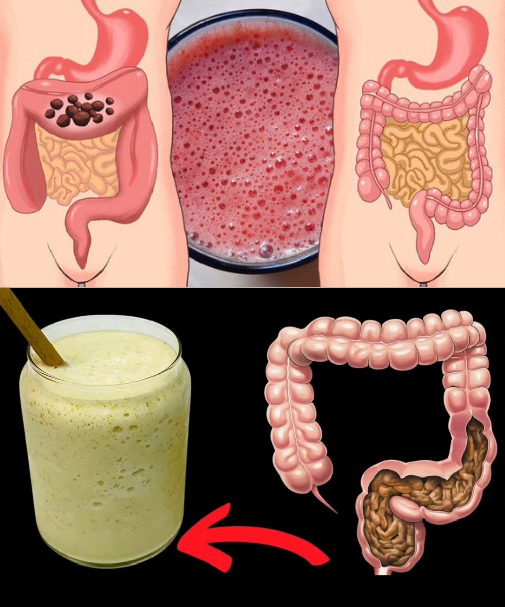 7 Gentle Ways to Naturally Cleanse Your Colon at Night