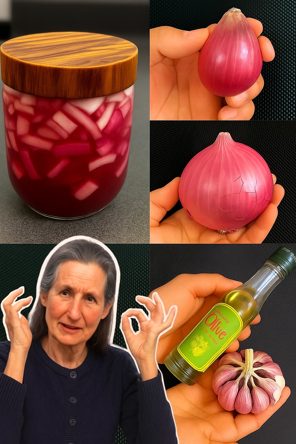 Unlock Hair Growth Naturally: A Simple Recipe to Bring Back Your Confidence