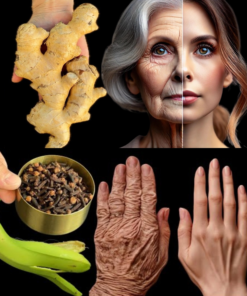 8 Clever Japanese Secrets to Eliminate Wrinkles — Even at Age 70!