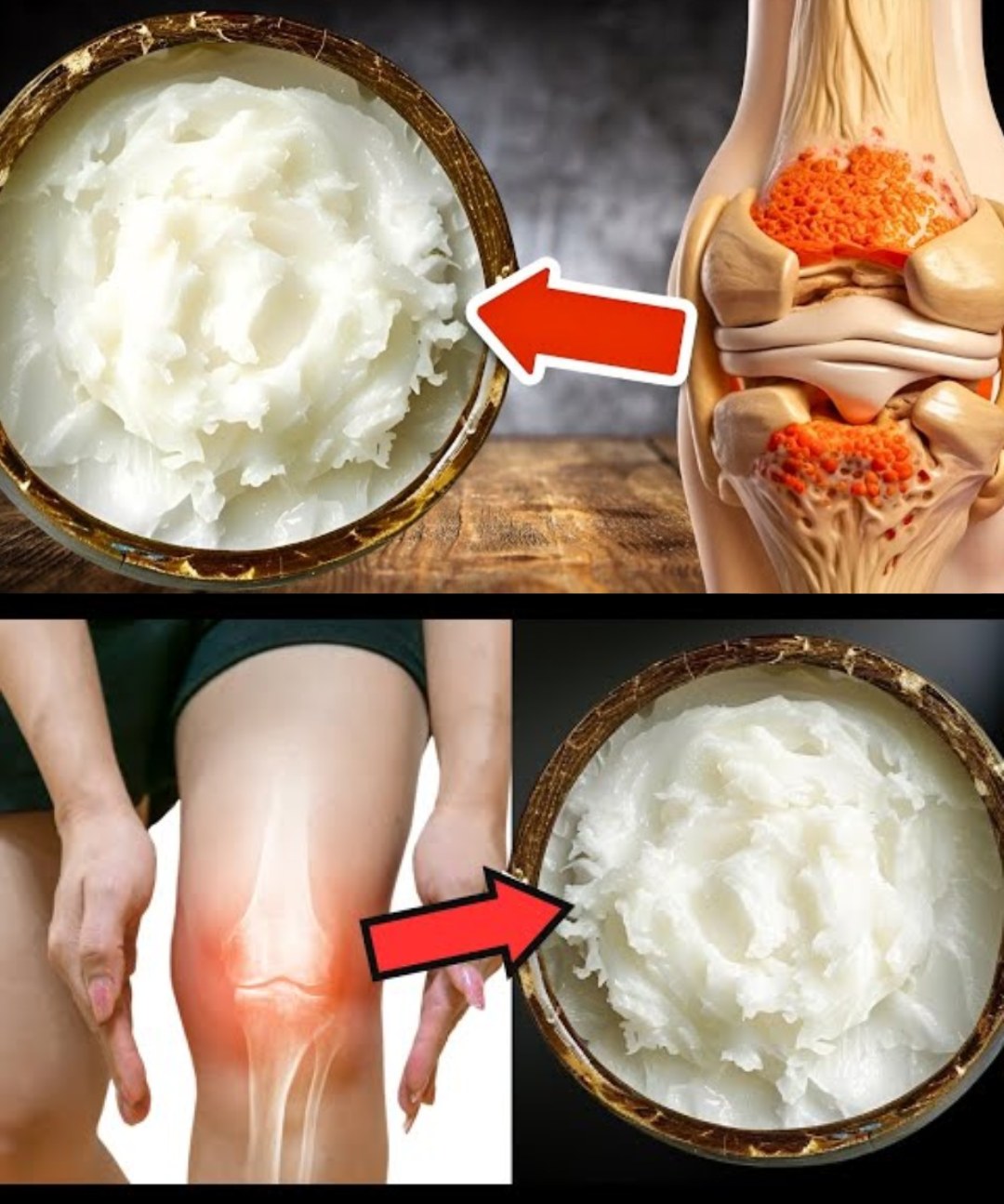 10 Nourishing Foods That May Help Rebuild Cartilage and Soothe Joint Discomfort Naturally
