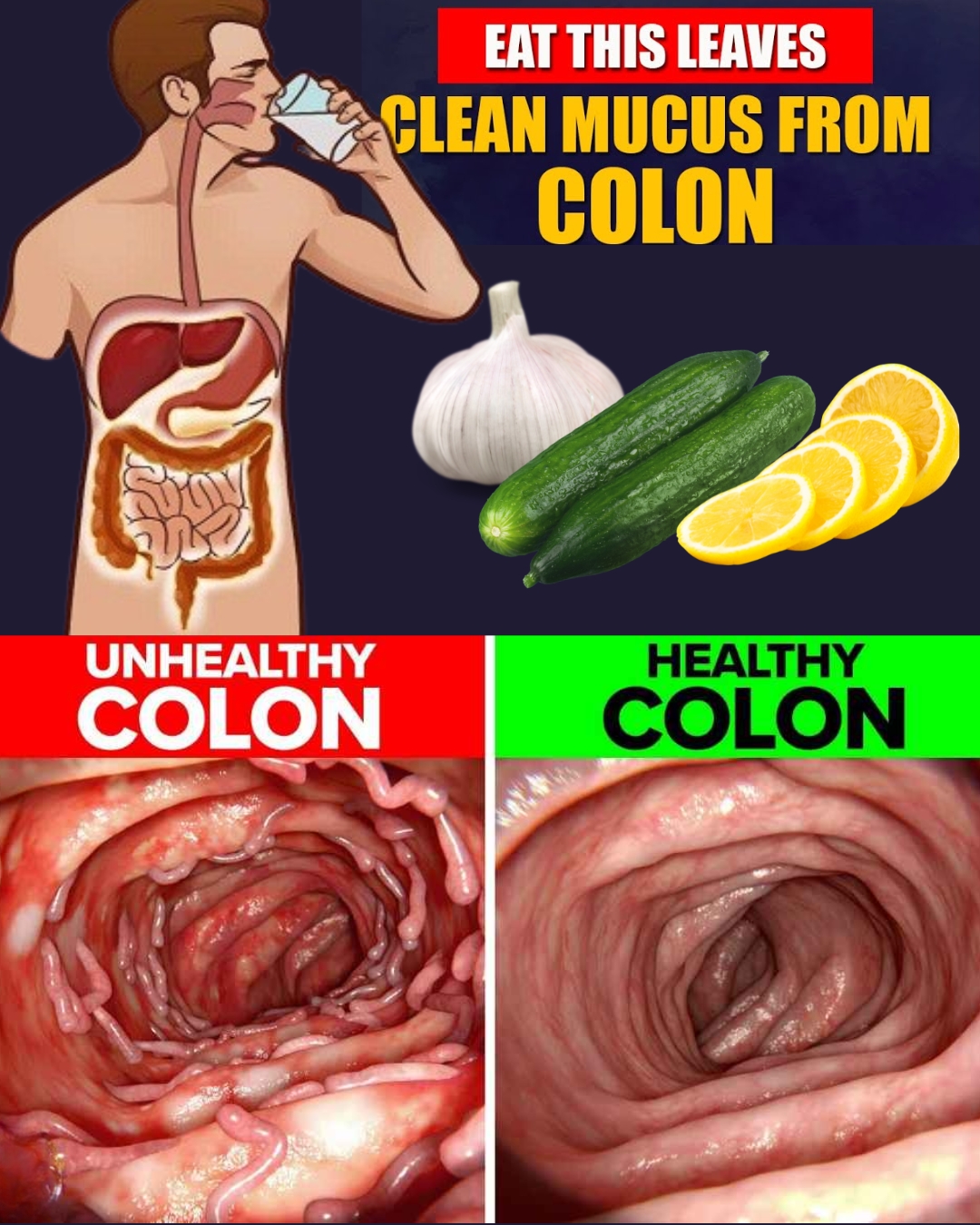 Unbelievable! Restore Your Vision Naturally with This Parsley Drink