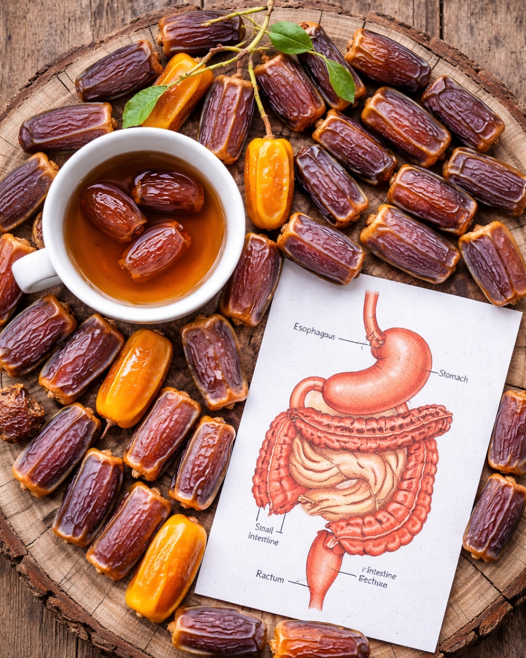 Health Benefits of Eating Dates: What You Should Know Before Adding Them to Your Diet