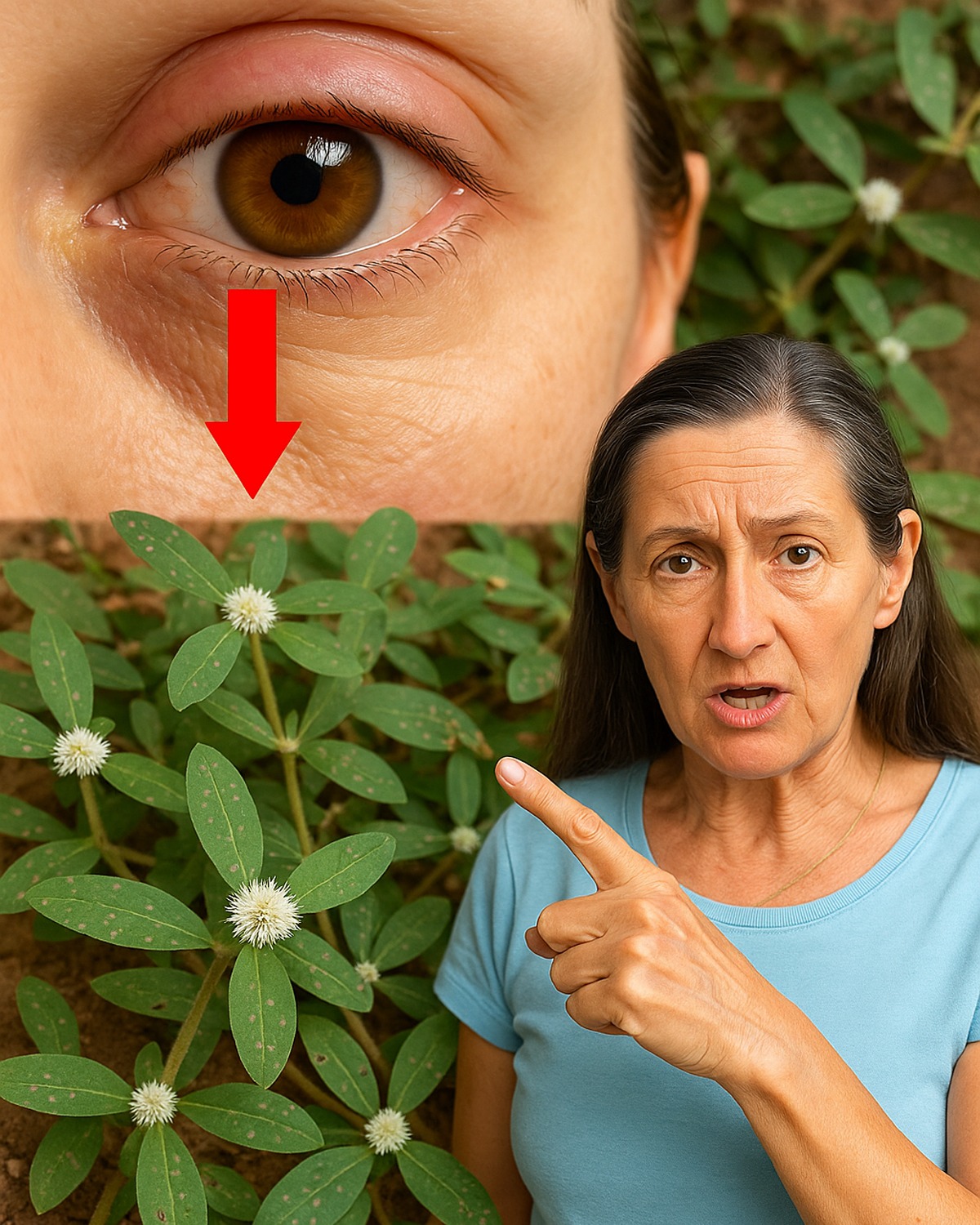 Unlock the Hidden Power of Sessile Joyweed: 30 Life-Changing Benefits for Seniors