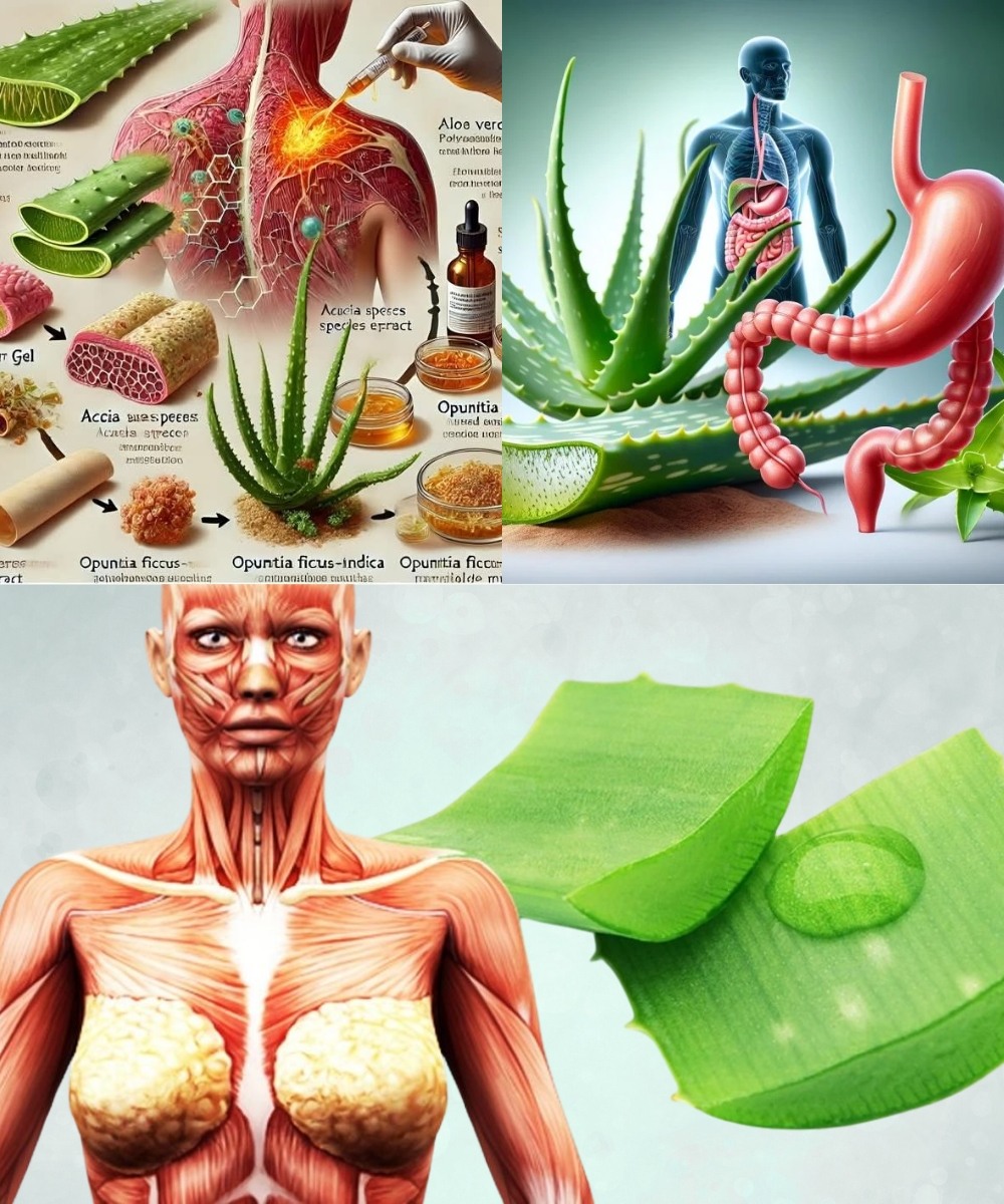 Aloe Vera Water: 11 Gentle Reasons to Sip Your Way to Better Health