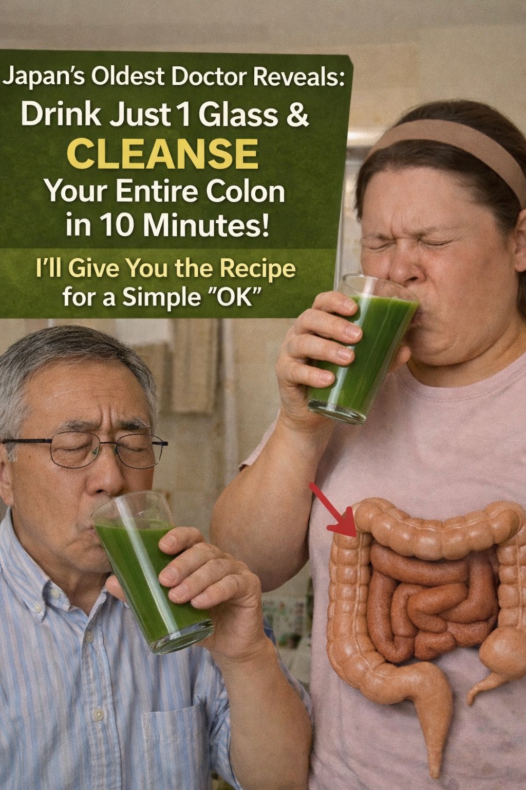 Drink One Glass Each Morning? The Flaxseed Habit Many Seniors Wish They Knew Earlier
