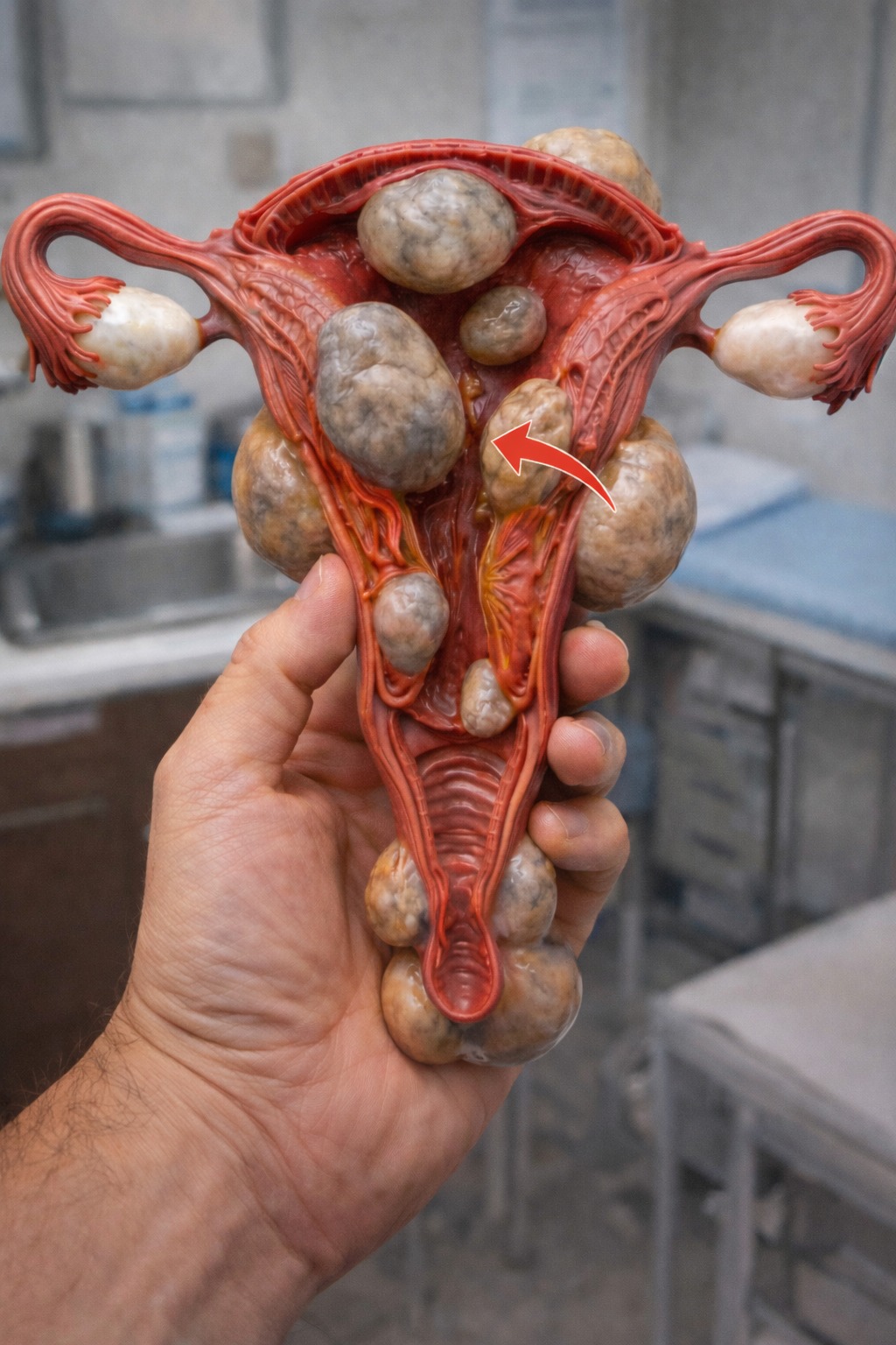 Why Do Women Still Develop Fibroids? Habits Every Woman Should Know