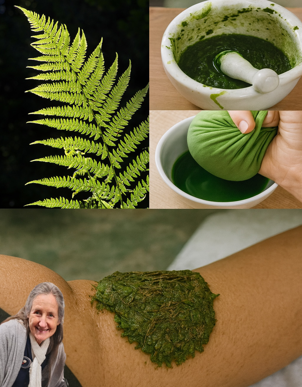 Fern Leaves Benefits and Uses Unveiled: Discover a Hidden Natural Remedy for Health and Home!