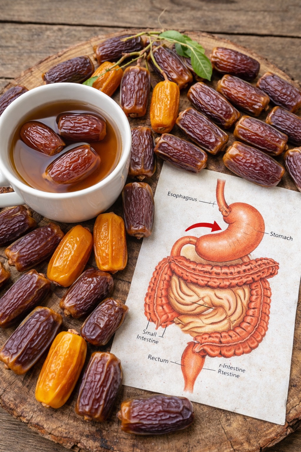Benefits of Dates: What You Should Know Before Adding Them to Your Diet