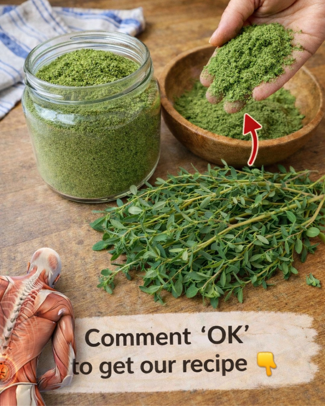 Don’t Ignore This “Weed”: Why Purslane Might Surprise Your Diet