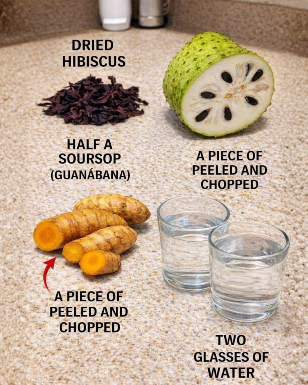 The Morning Tea That Could Change Your Health: A Natural Remedy for Blood Sugar, Blood Pressure & Inflammation