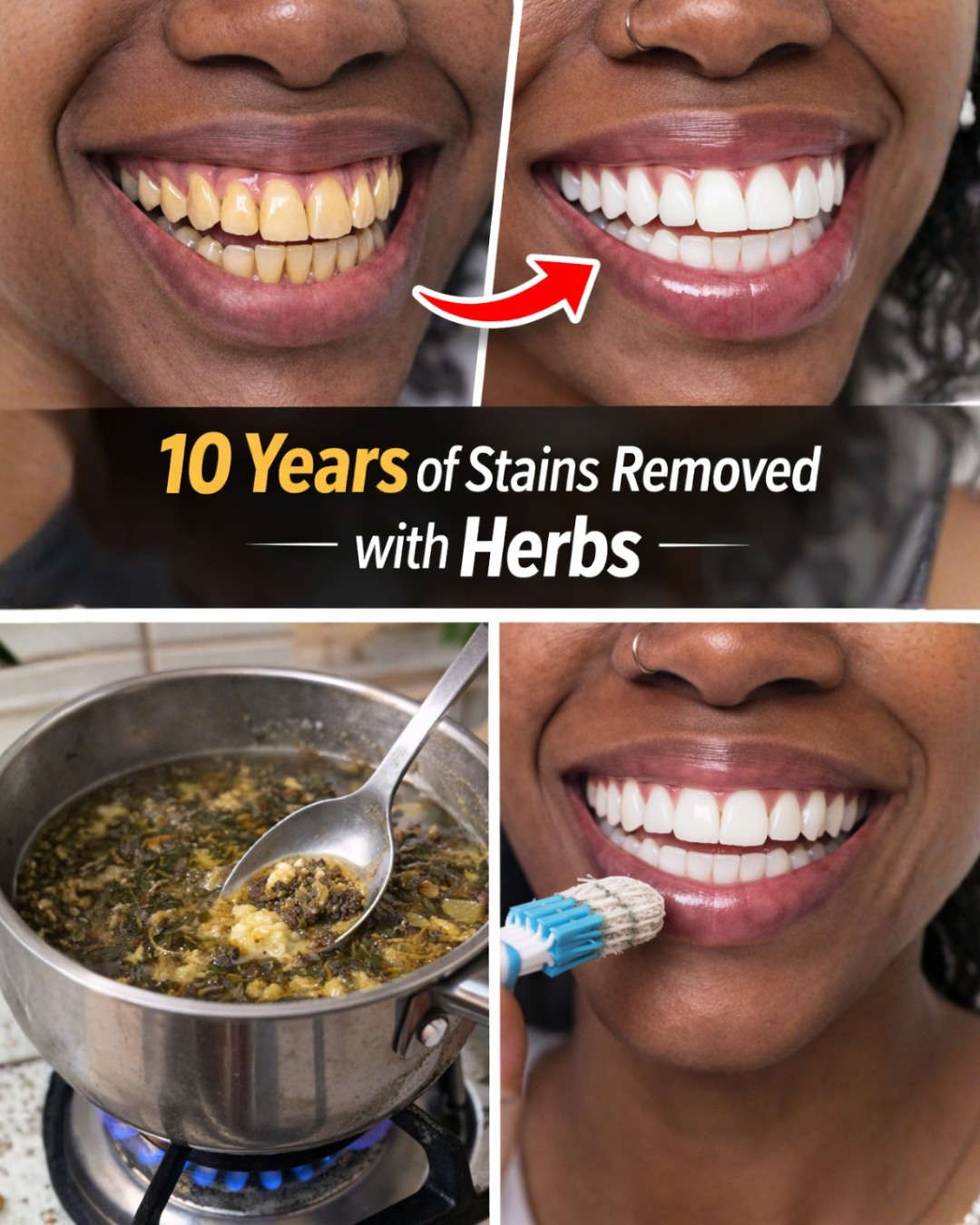 Is Your Morning Coffee Staining Your Teeth? Here’s What You Can Do About It