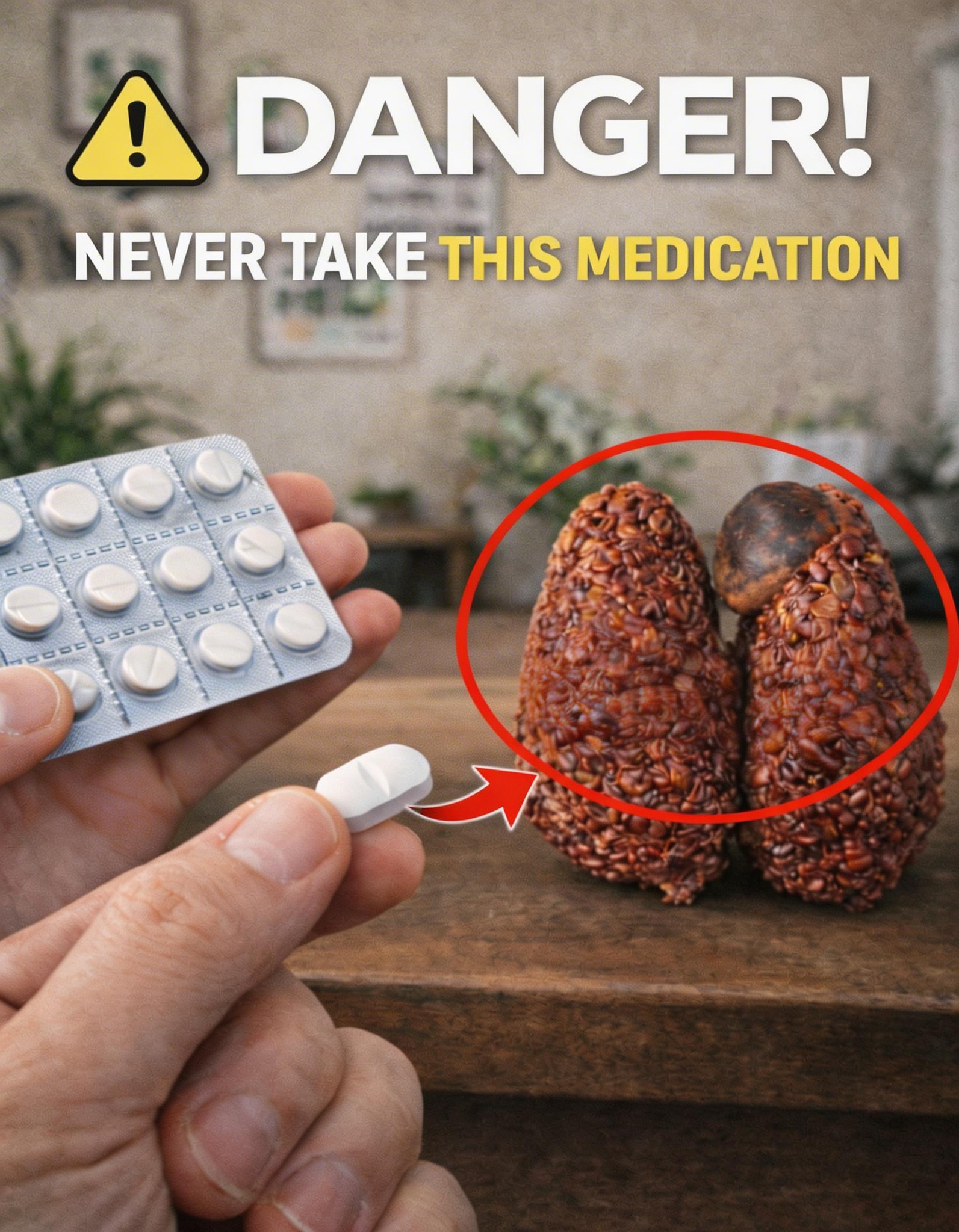 5 Common Medications That Many People Take Daily What You Should Know for Safer Everyday Use