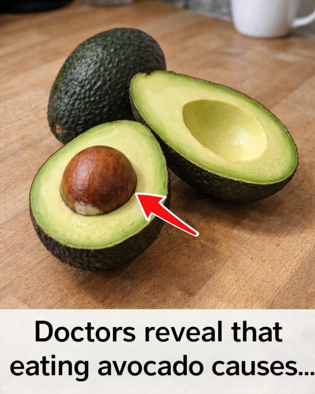 Doctors Reveal That Eating Avocado Causes These 7 Surprising Things to Happen to Your Body
