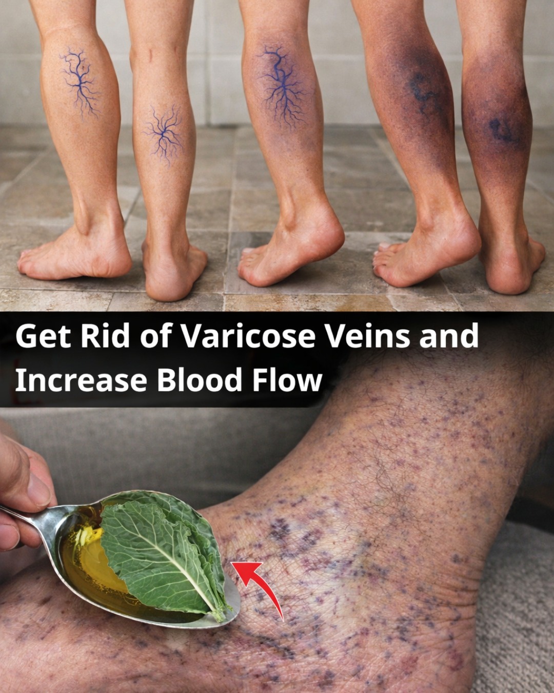 10 Everyday Natural Habits That May Help Boost Blood Flow and Support Healthier Leg Veins