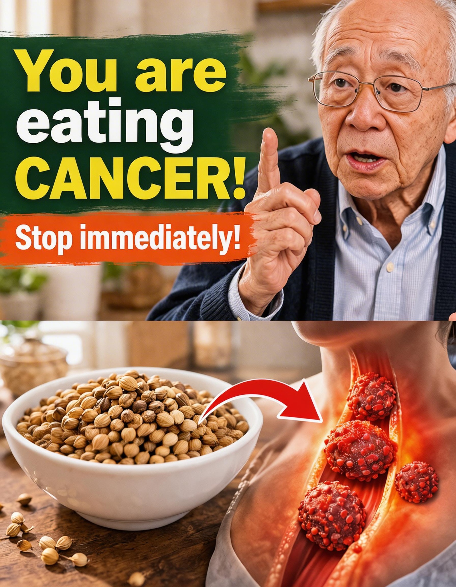 5 Foods Research Links to Higher Cancer Risk: Smart Choices for Better Health and Wellness