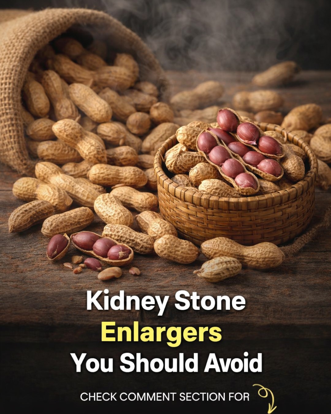 7 Delicious but Risky Foods That Can Worsen Kidney Stones – What to Limit Now