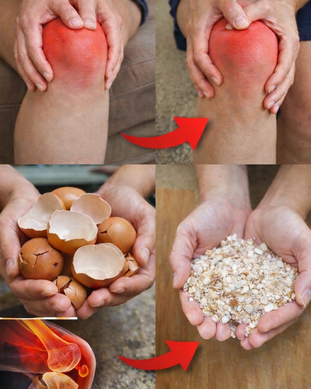 Don’t Ever Throw Away Eggshells Again After Reading This – You Won’t Believe How Useful They Are!