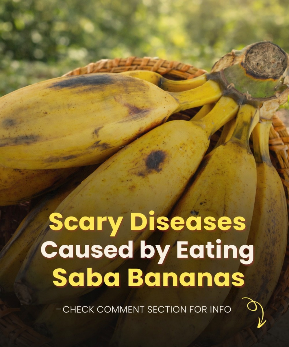 You Won’t Believe How Boiled Bananas Can Support Your Body Against Certain Diseases