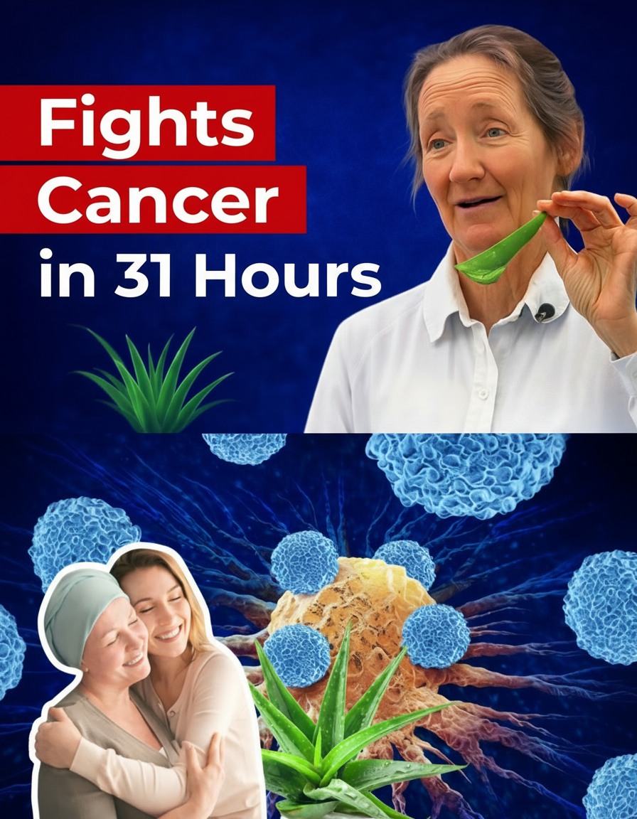 The Cancer-Fighting Leaf Doctors Overlook: Barbara O’Neill’s Hidden Gem