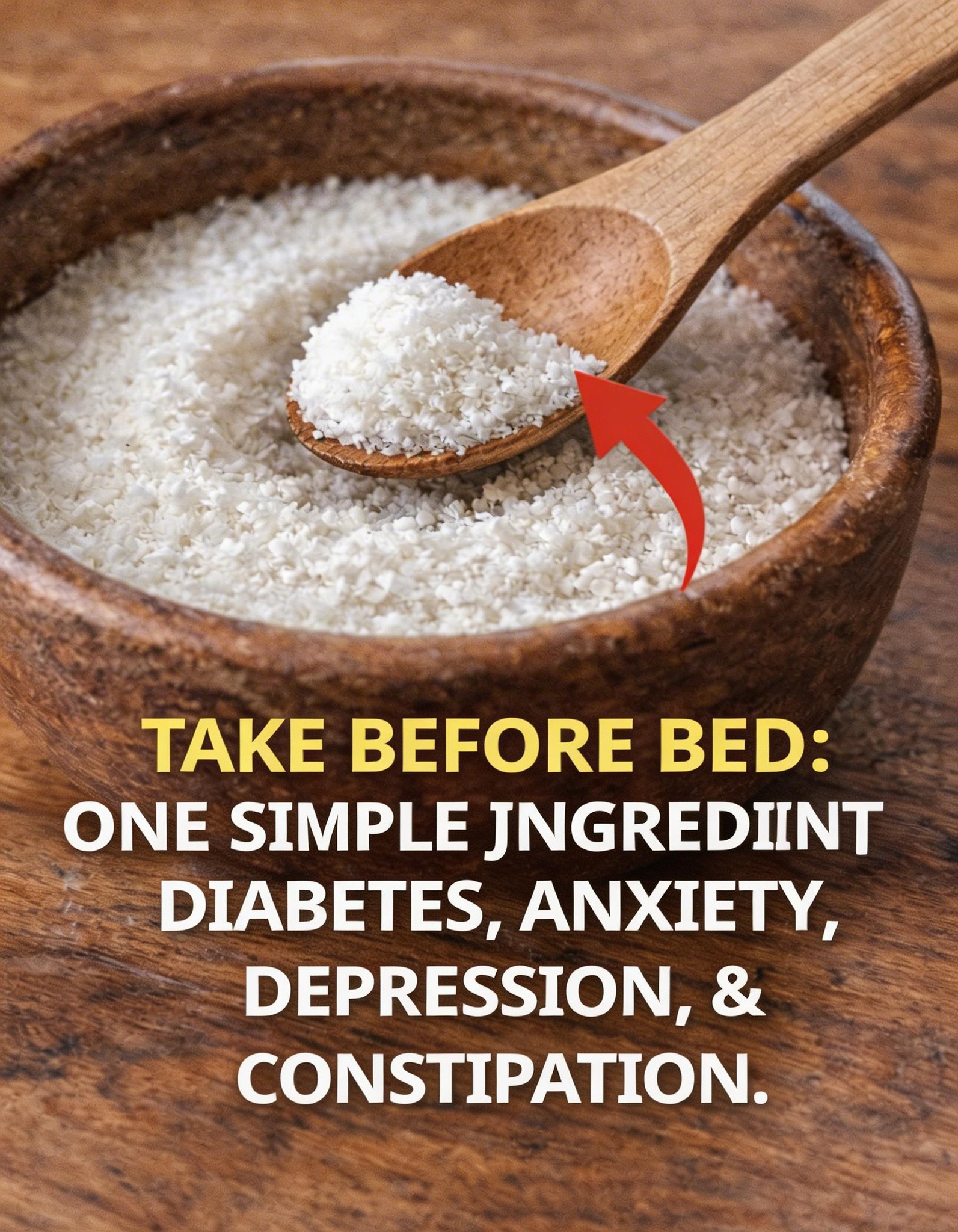 Could a Simple Evening Magnesium Habit Gently Support Joint Comfort, Mood, Energy, and Digestion?