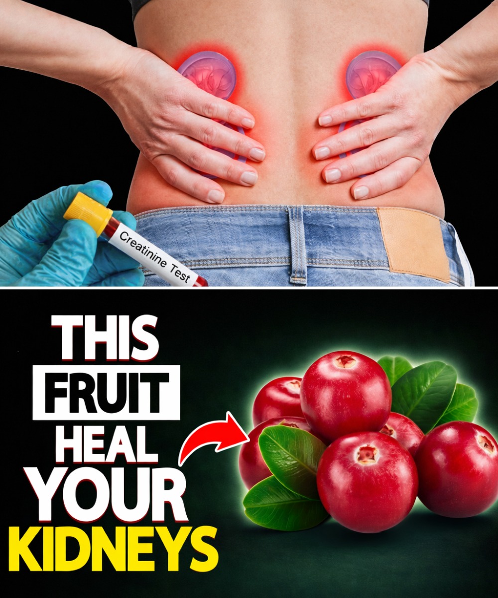 High Creatinine Levels? 3 Fruits to Enjoy Safely and 3 to Limit for Kidney Health Support