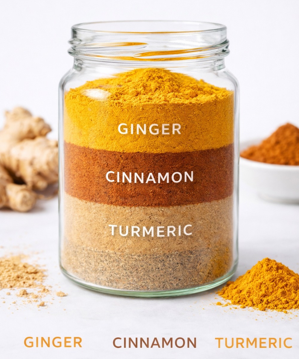 The 3-Ingredient Mix Men Are Using to Make Their ‘Little Bird’ Strong as Steel