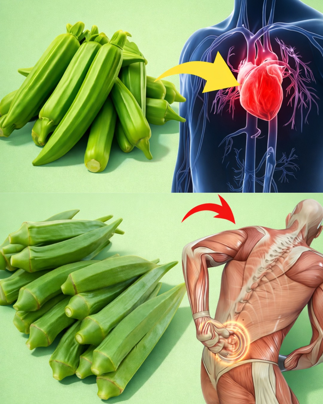 Discover 15 Simple Ways to Include Okra in Your Diet for Everyday Health and Wellness Support